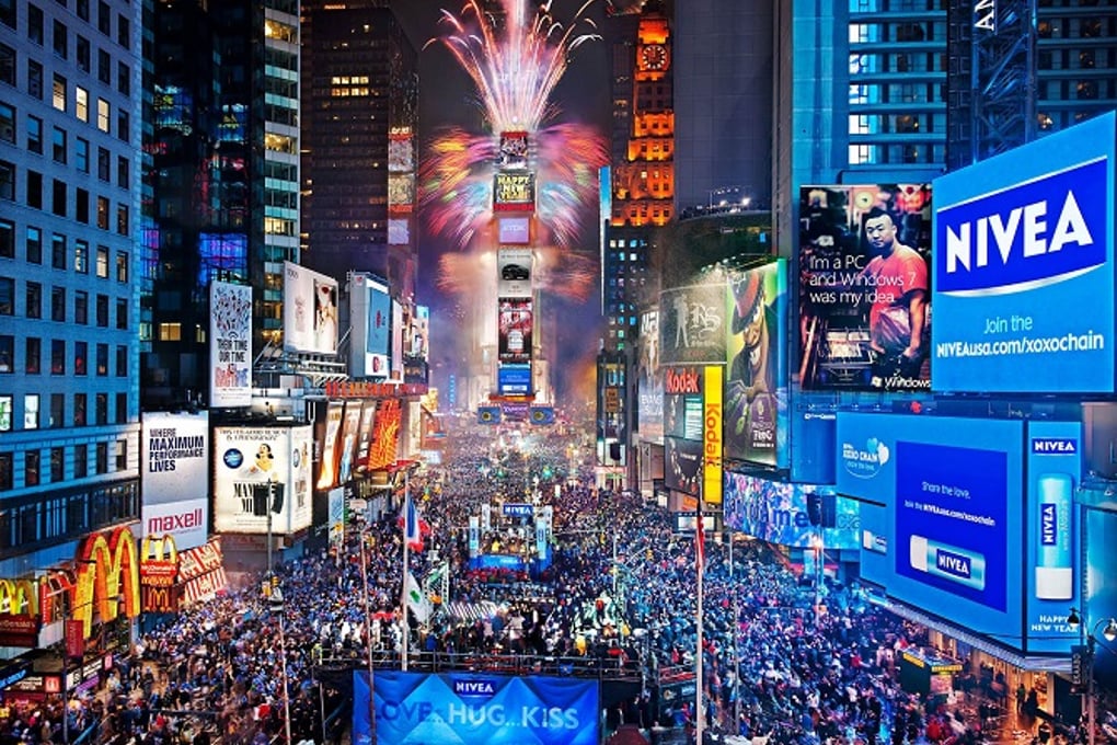 new years