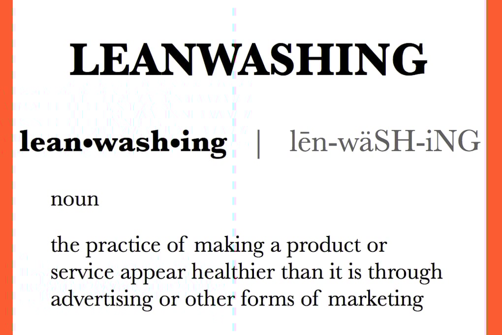 Leanwashing2
