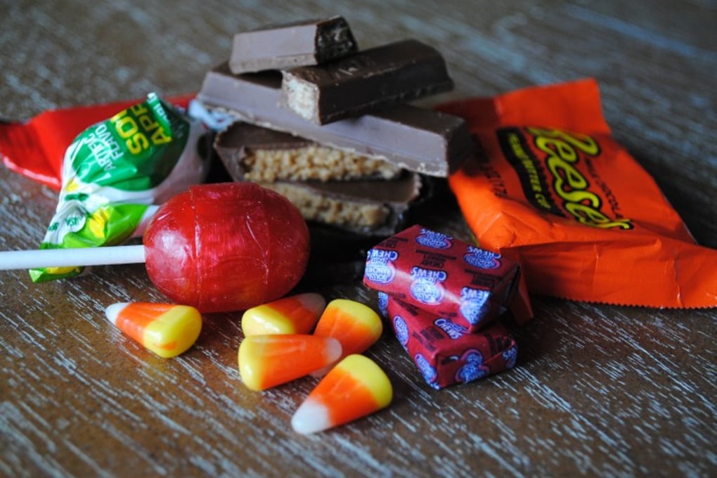 AllCandywJollyRancher