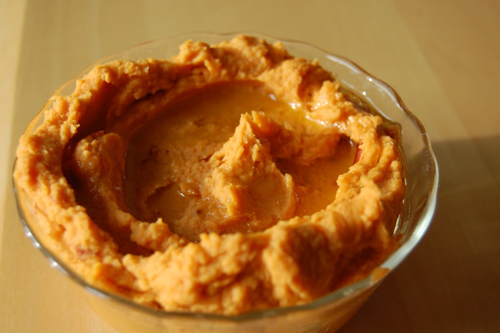1 Hummus Kimberly Buesser