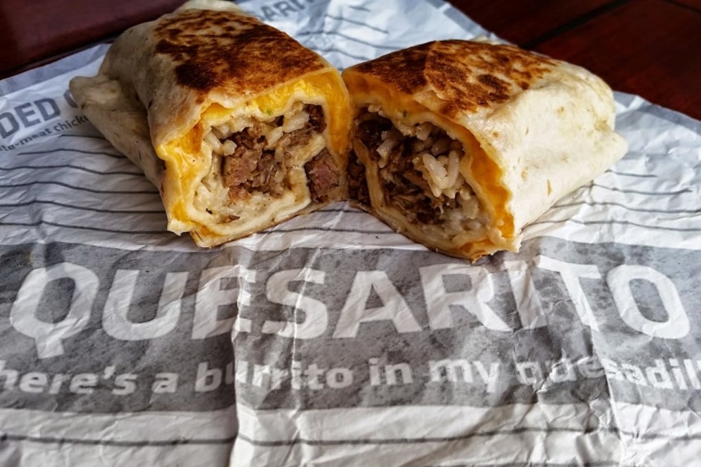 Spoon Quesarito Eunice e1403545387654