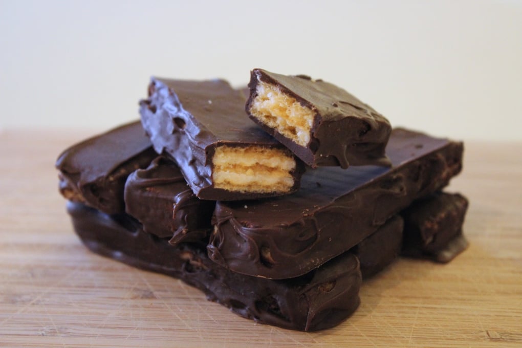 Baker kitkats final