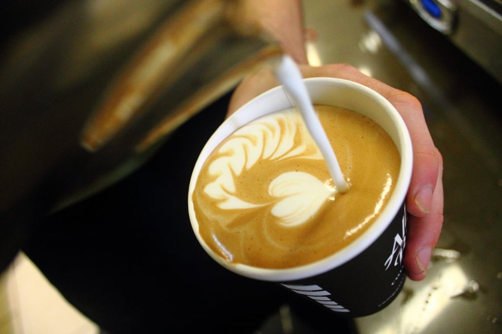 Fresh Cafe