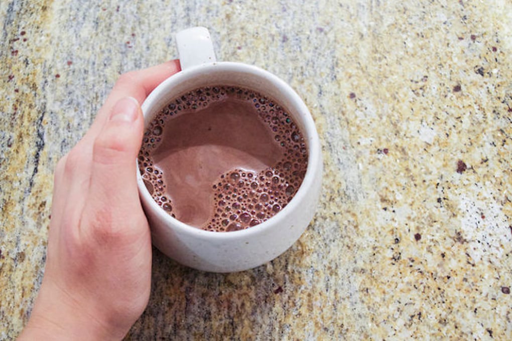 HOT COCO FI