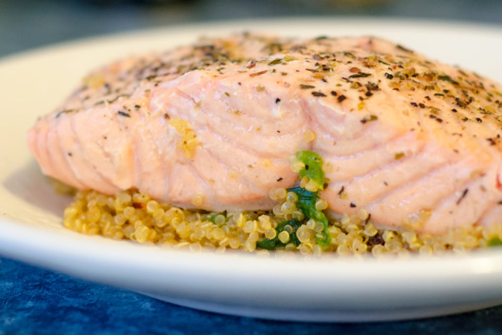 s 2 salmon