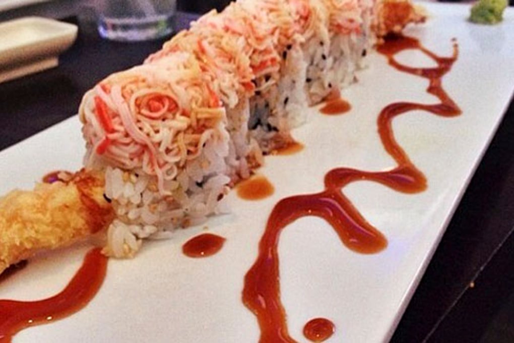 sushi