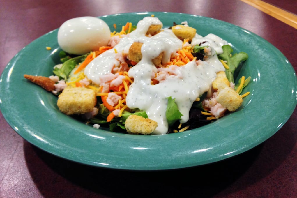 ranchsaladedit