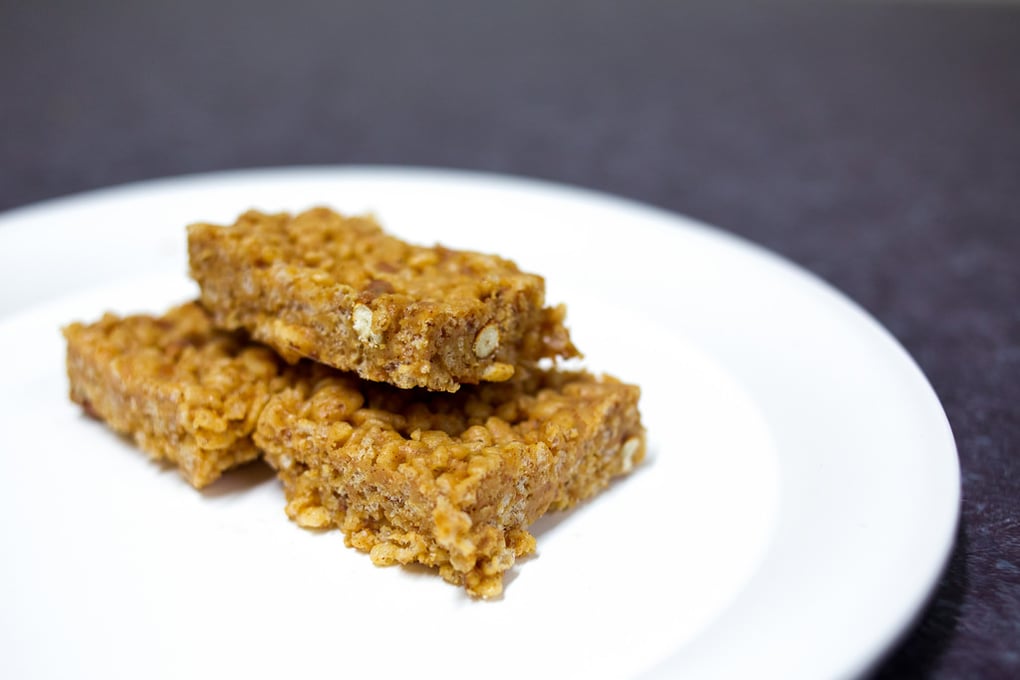 luna bars