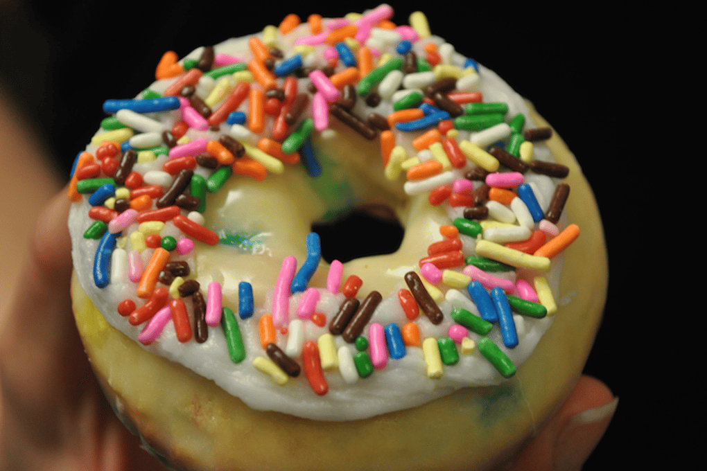 funfetti 12