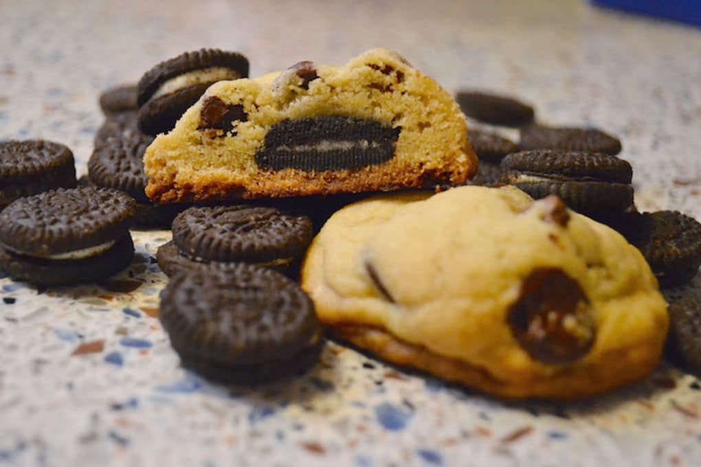 cookie spread 2