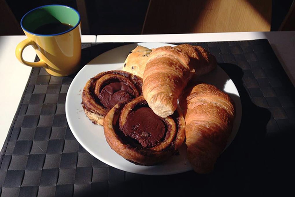 danish
