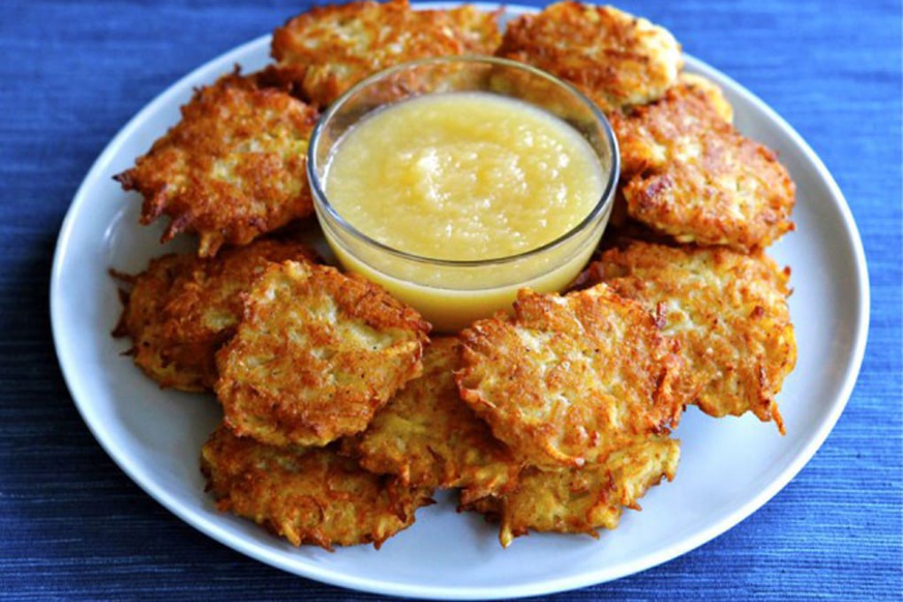 latkes