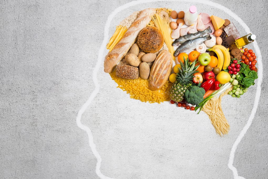 brain food