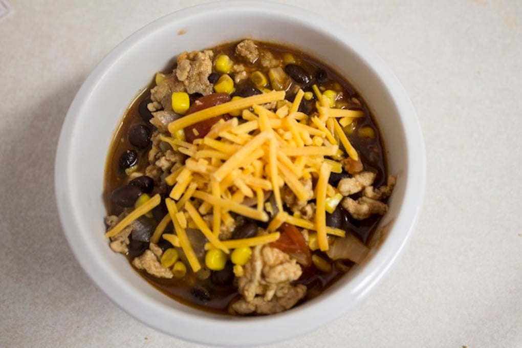 chili with cheese 2