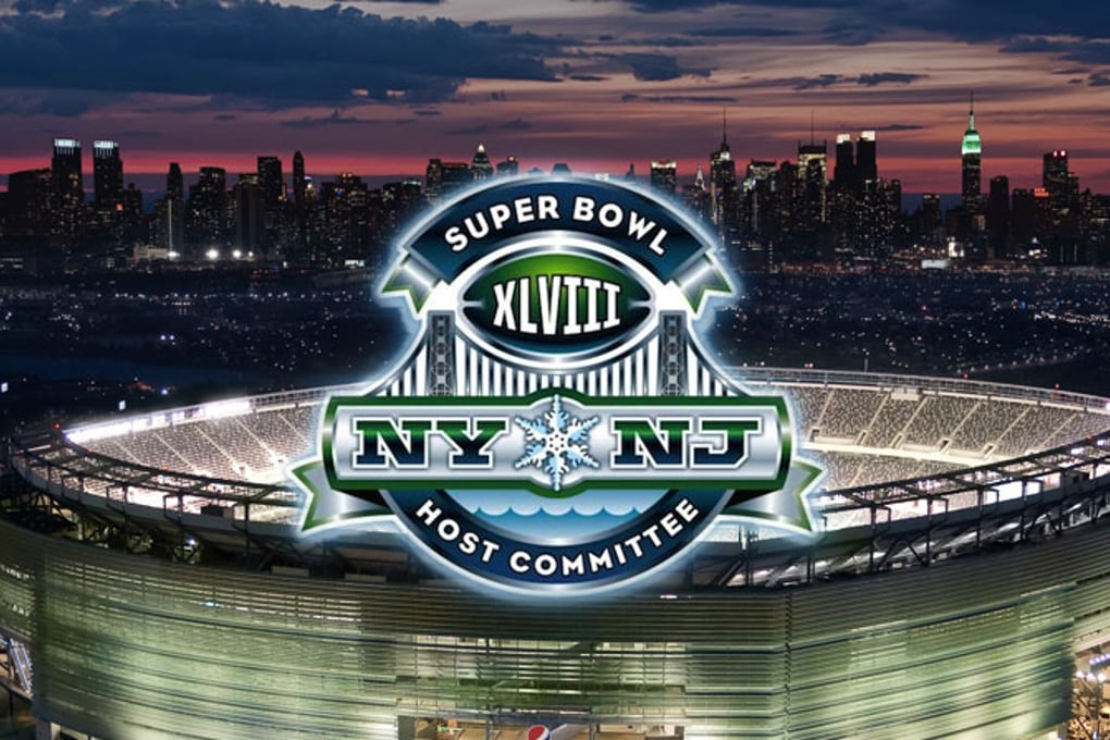 super bowl