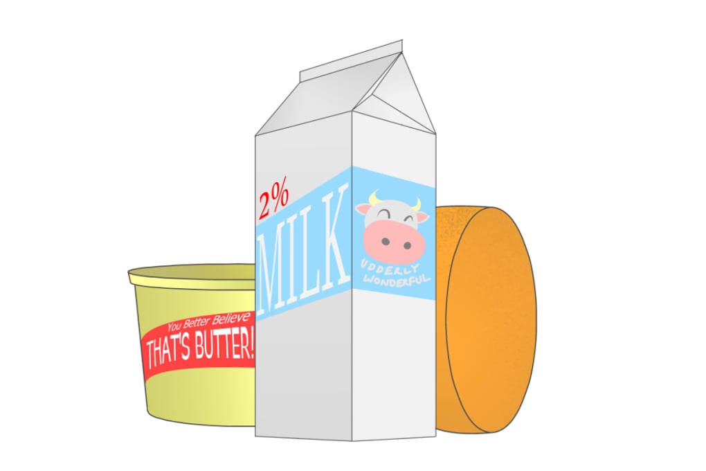 Dairy Guys 1