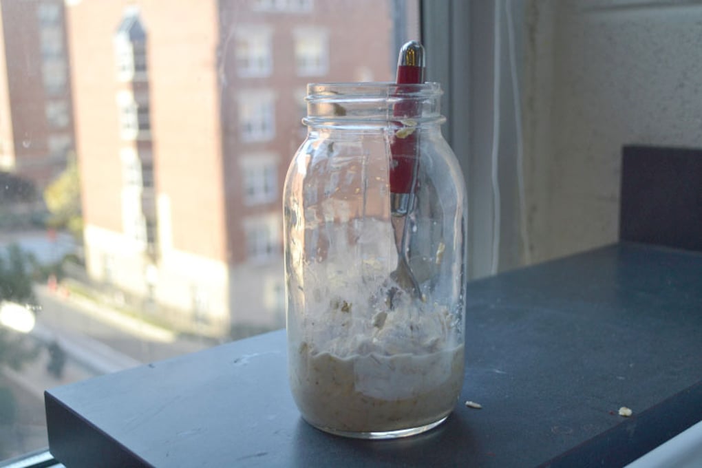overnight oatmeal edited