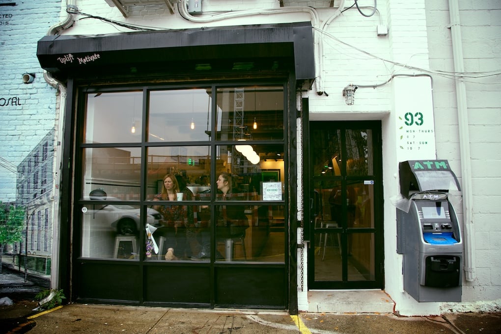 MatchaBar 11