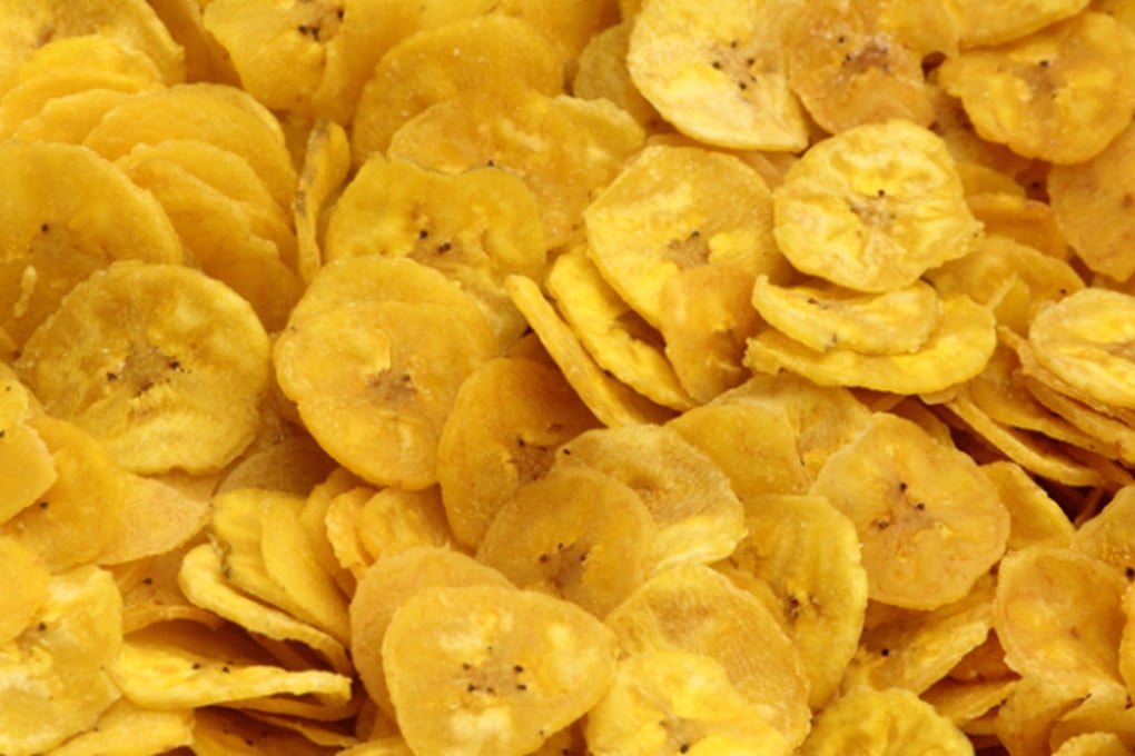 Banana Chips e1418232213922