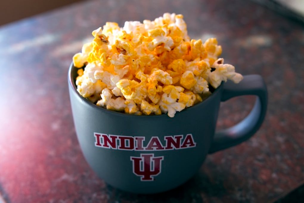 Popcorn