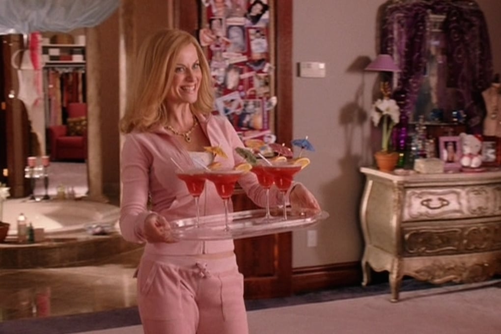Amy in Mean Girls amy poehler 7197257 640 4801