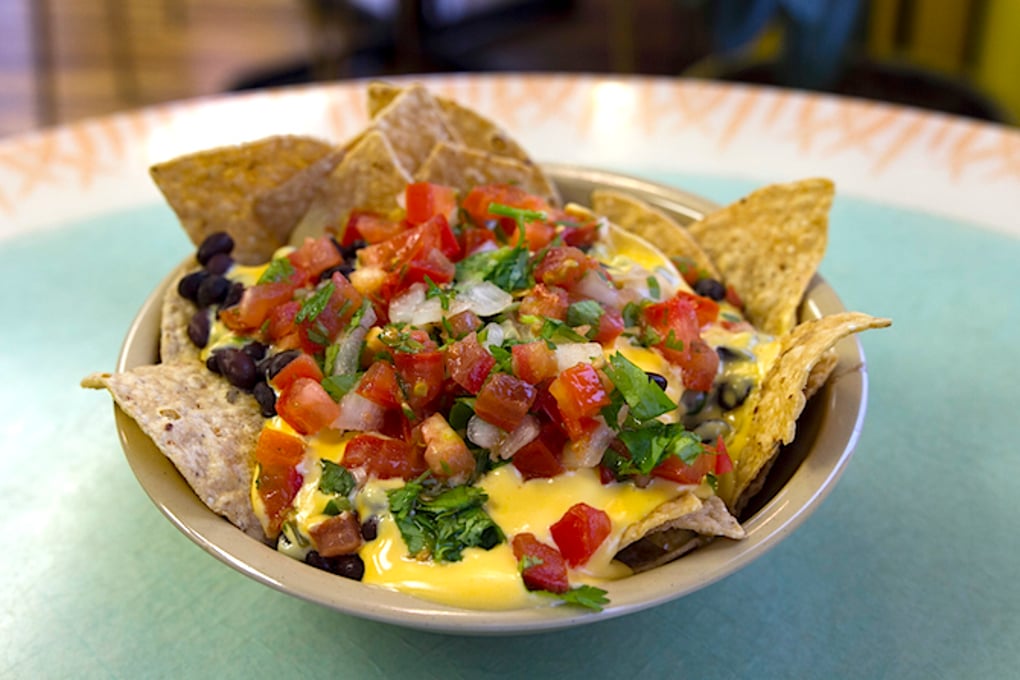 nachos