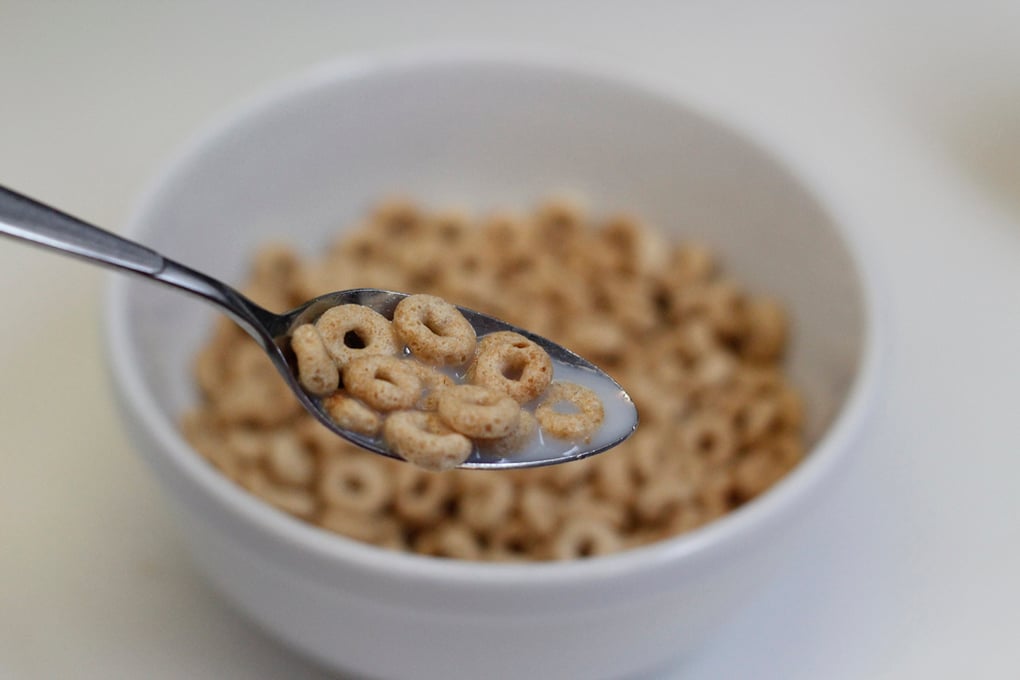 cereal