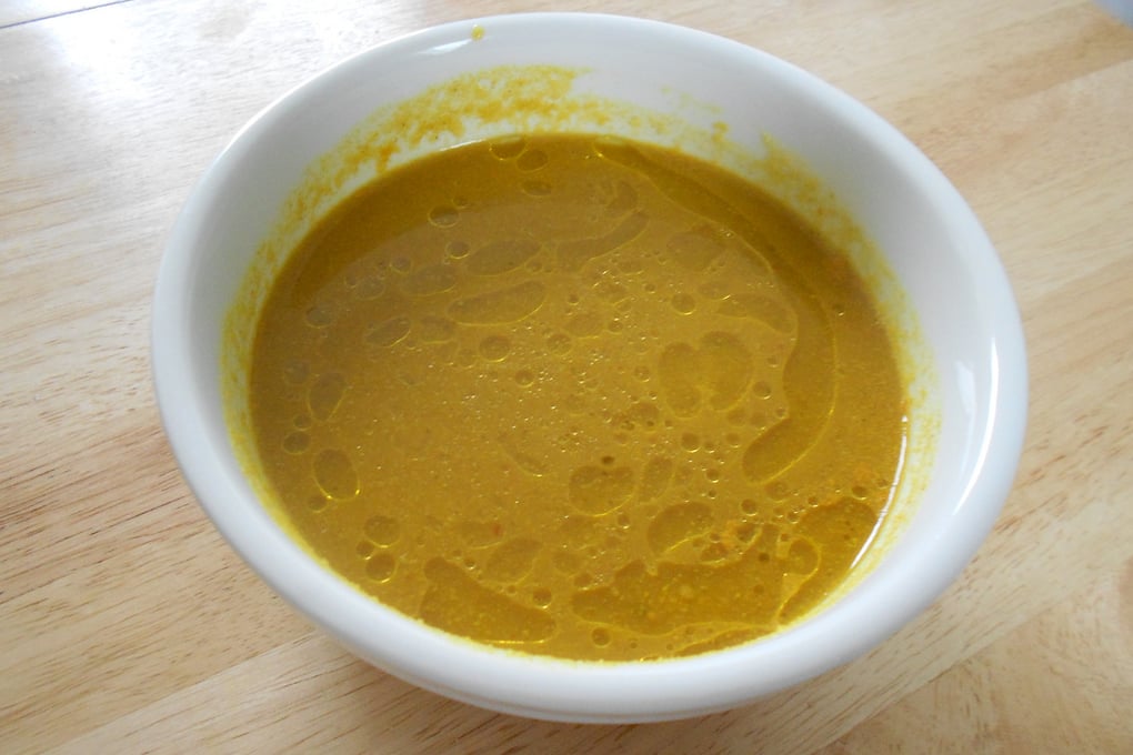curry