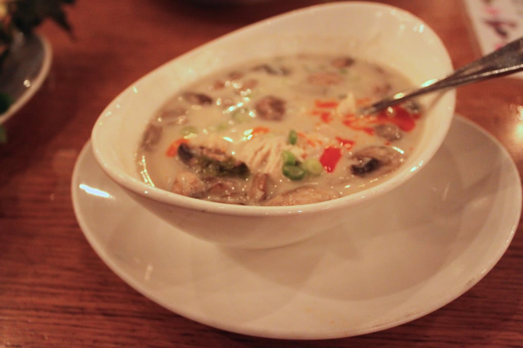 Mary Sullivan 5 Ways to Kill that Cold cafetasia soup 2 1