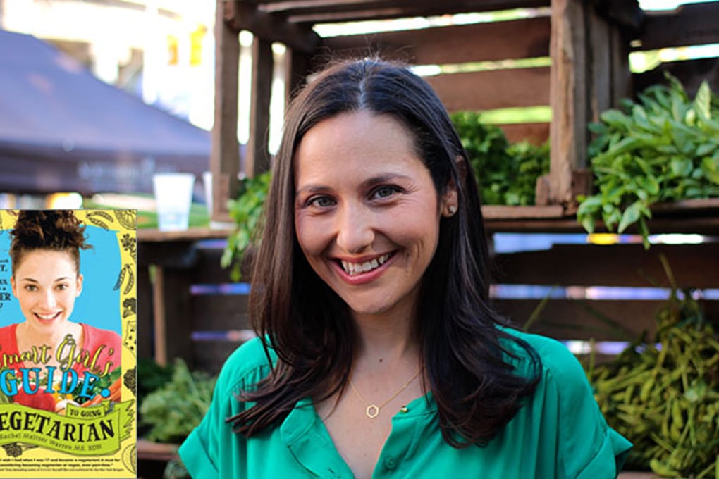 rachel meltzer warren