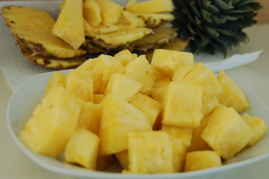 pineapple