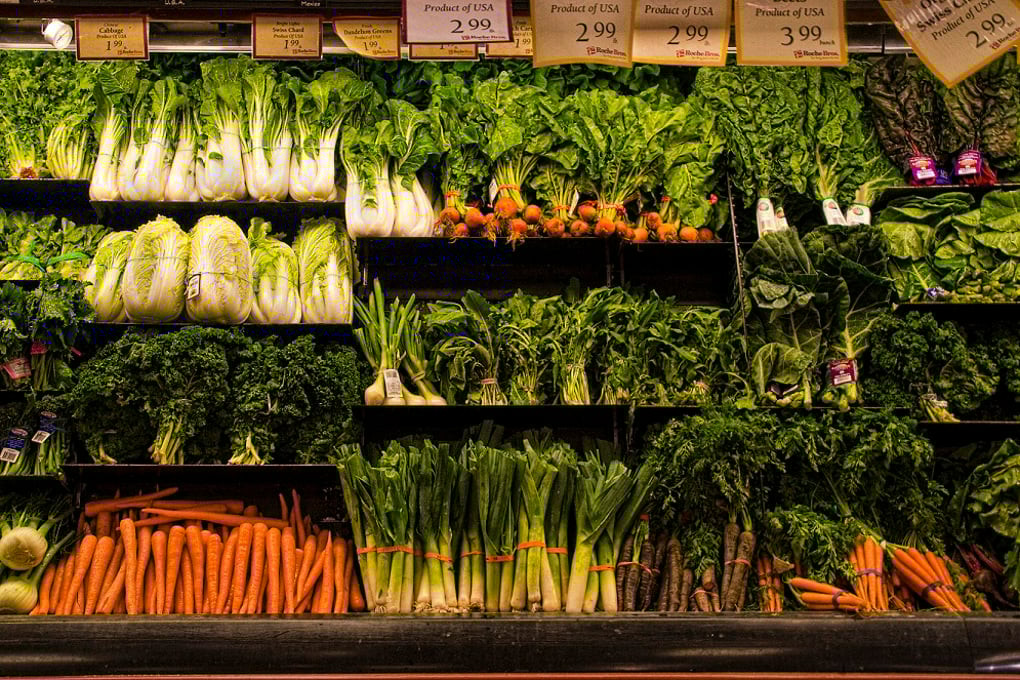 Veggies