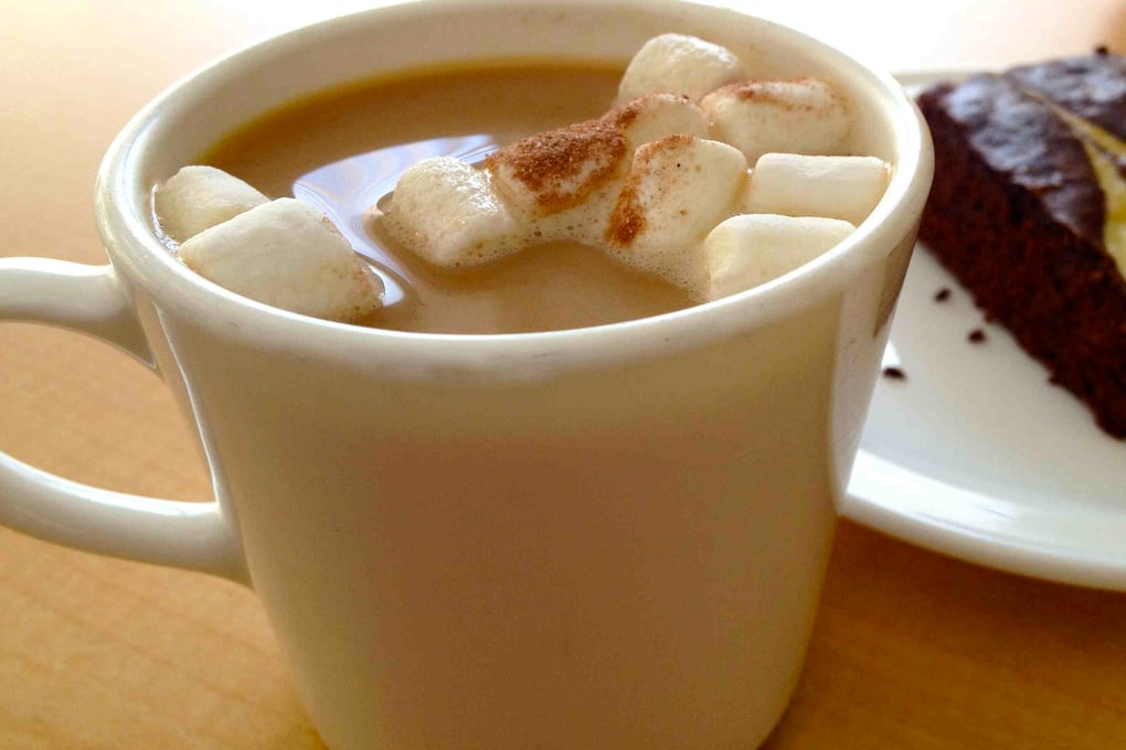 marshmallow