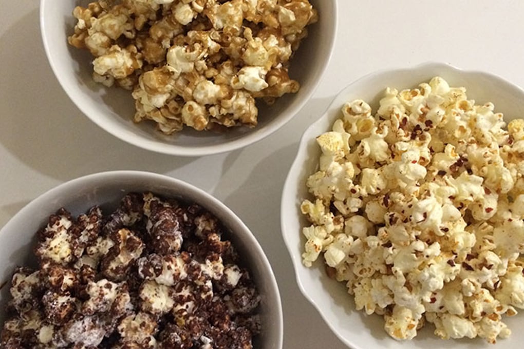 popcorn featured