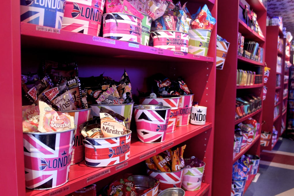 baker london 1
