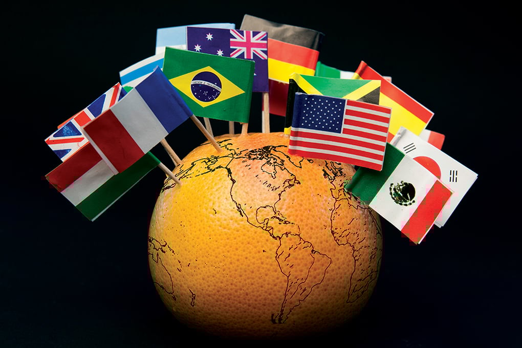 26 world