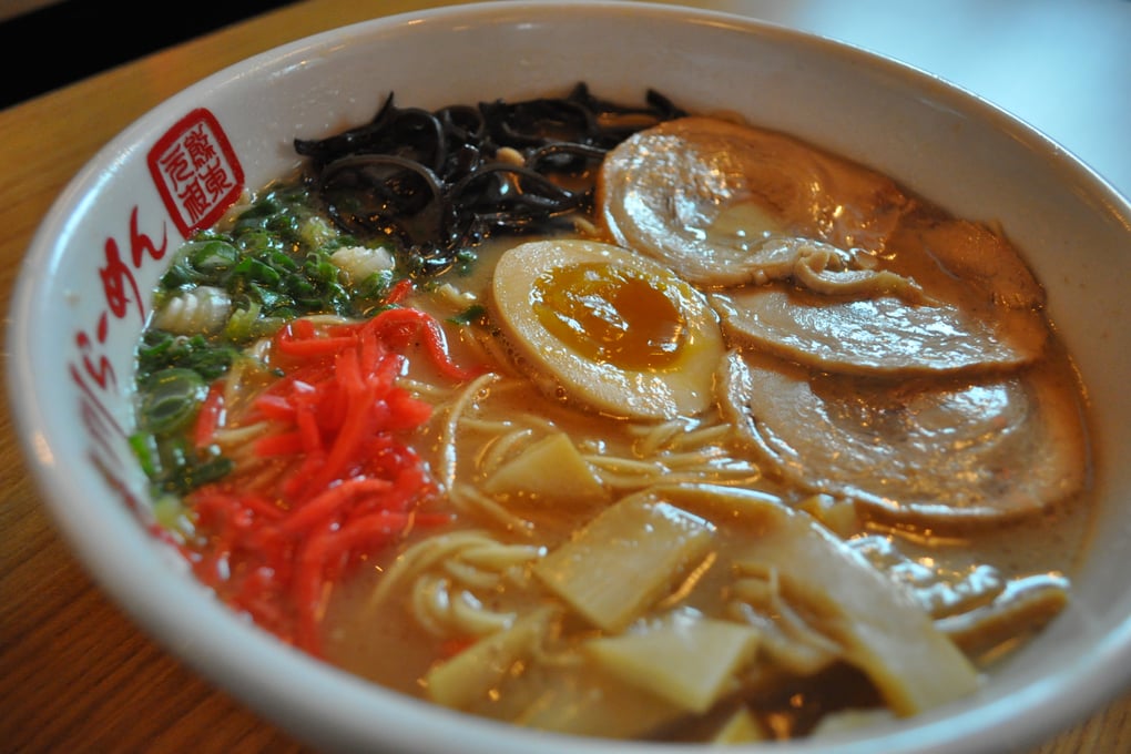 4 Terakawa Ramen Angie Oo