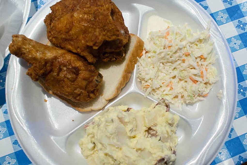 chicken 2