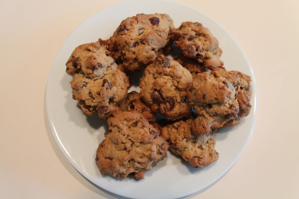 gf cookies