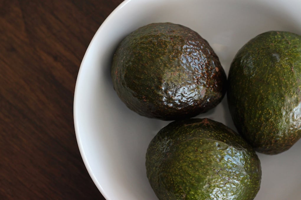 avocado
