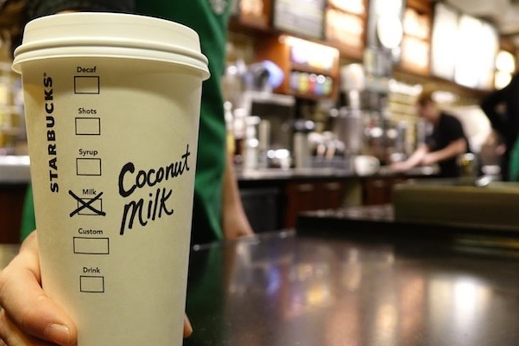 Coconut Milk1