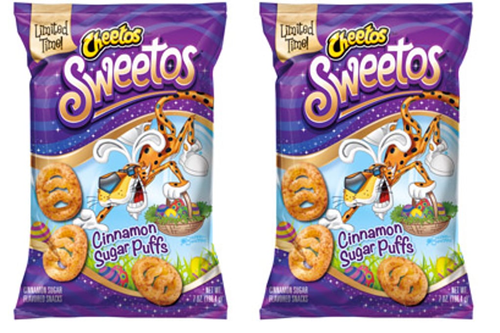 Sweetos Header