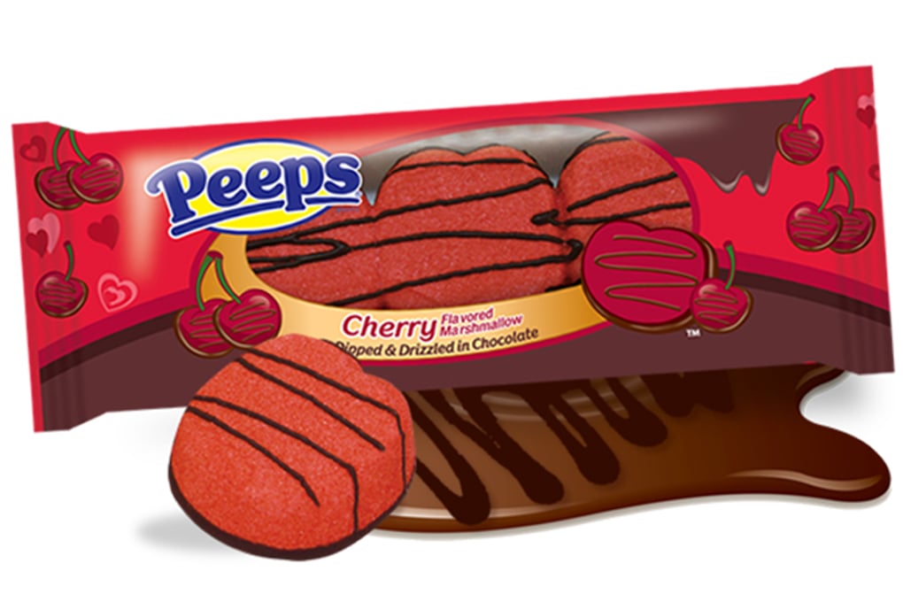 Peeps