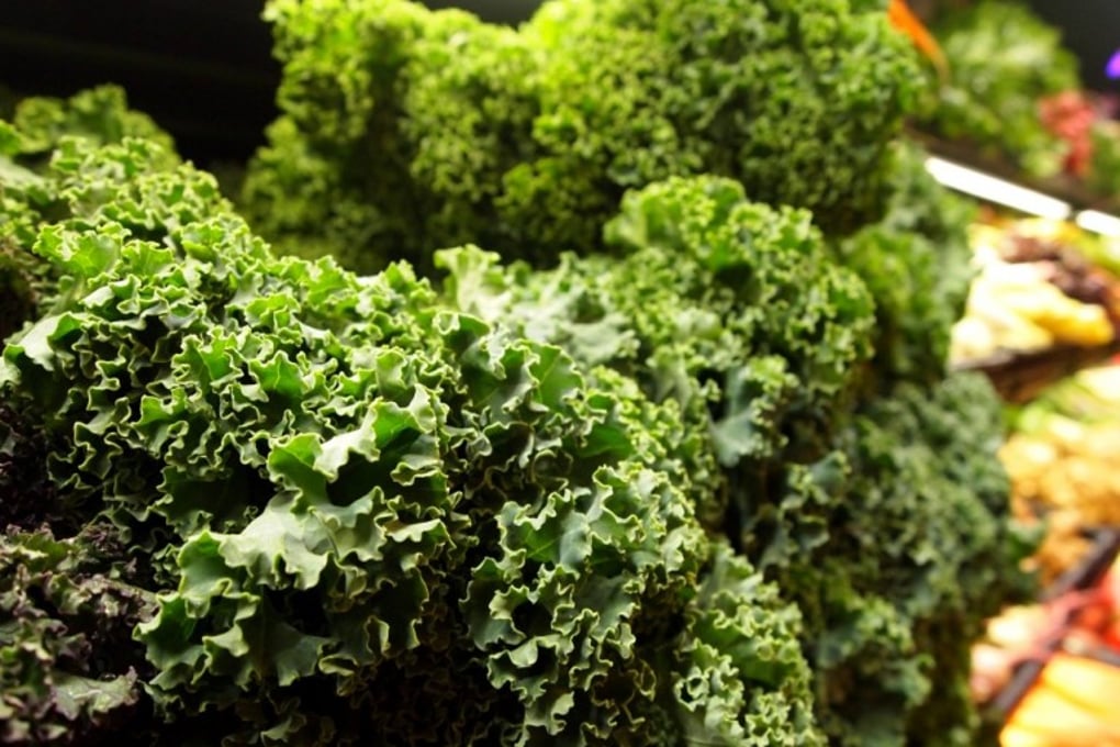 KALE