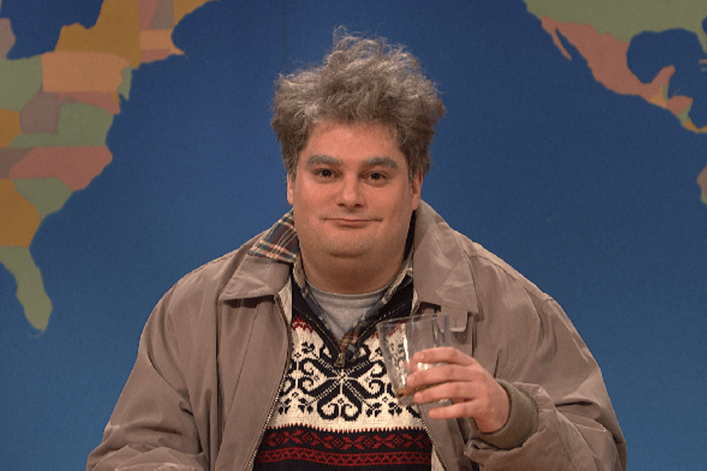 SNL 1609 10 Update 6 Drunk Uncle