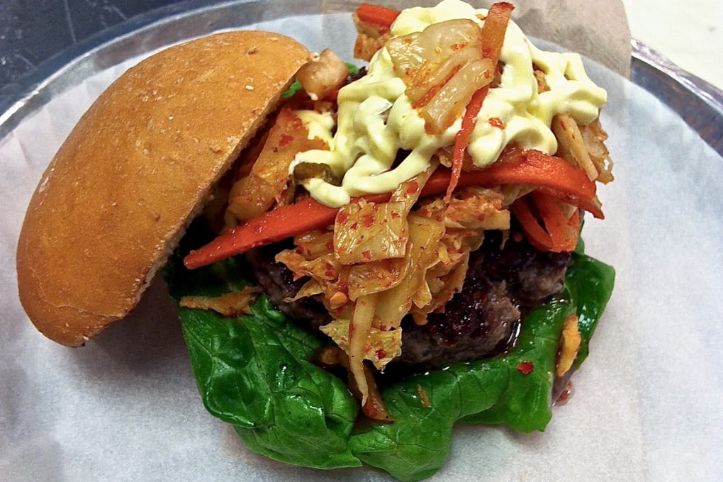 Kimchi burger2 e1423713031825