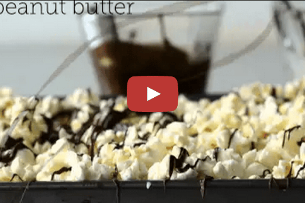 Popcorn Promo