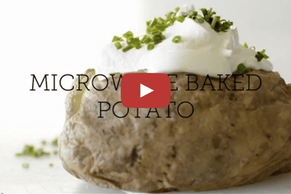 Baked Potato