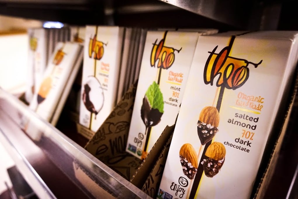 Theo Chocolate