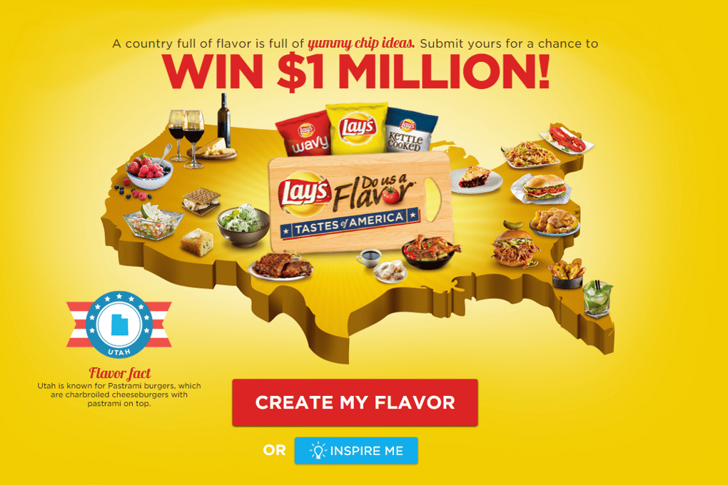 lays